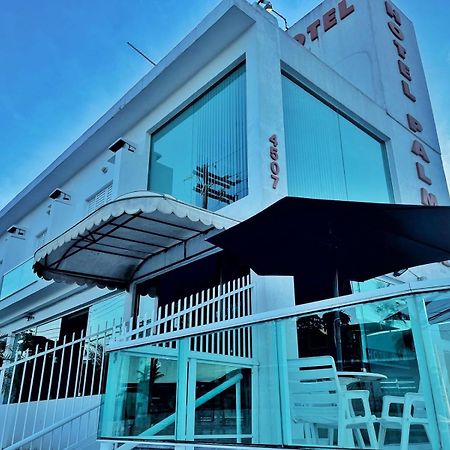 Hotel Palmar Guaruja Exterior photo