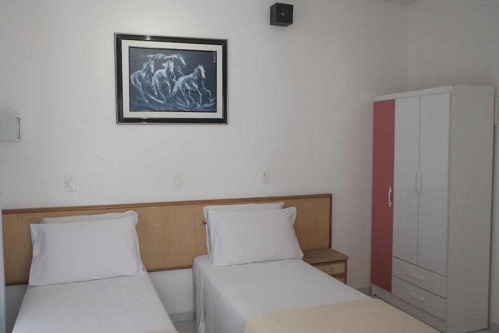Hotel Palmar Guaruja Exterior photo