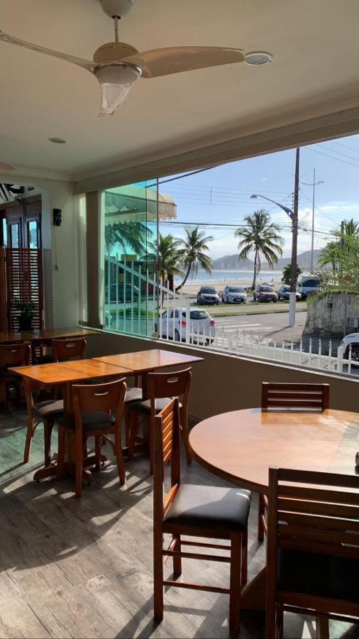 Hotel Palmar Guaruja Exterior photo