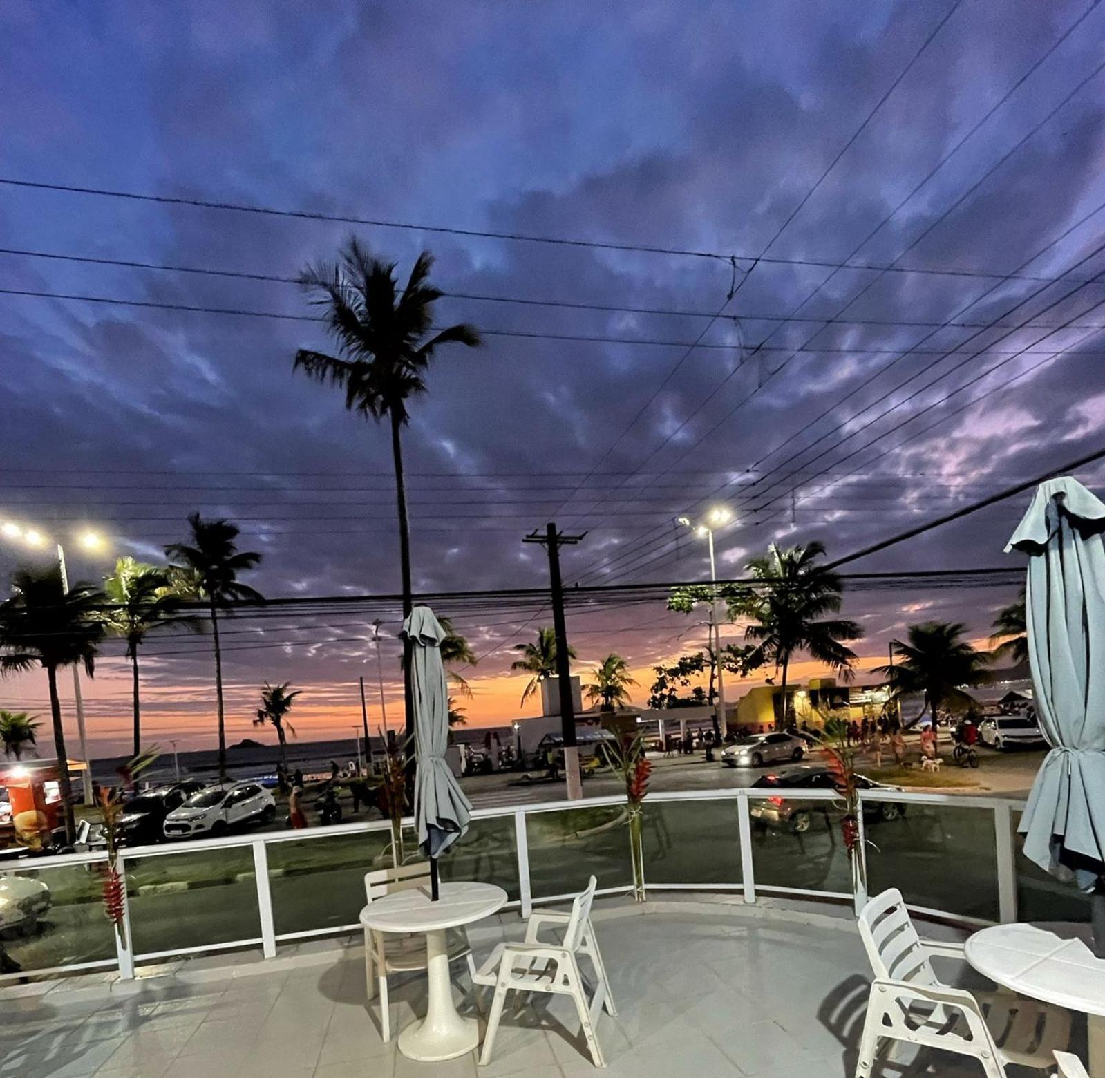 Hotel Palmar Guaruja Exterior photo