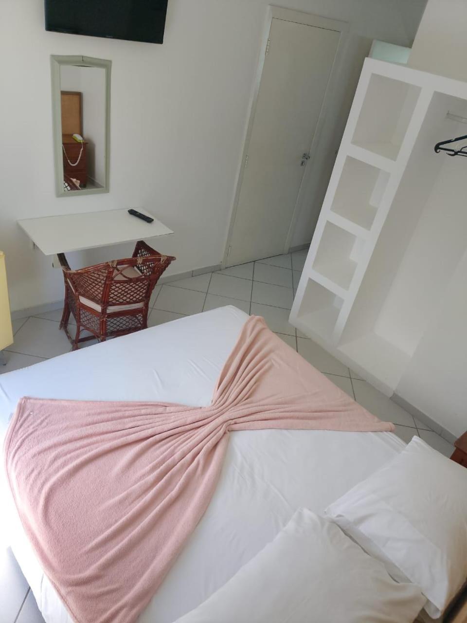 Hotel Palmar Guaruja Exterior photo