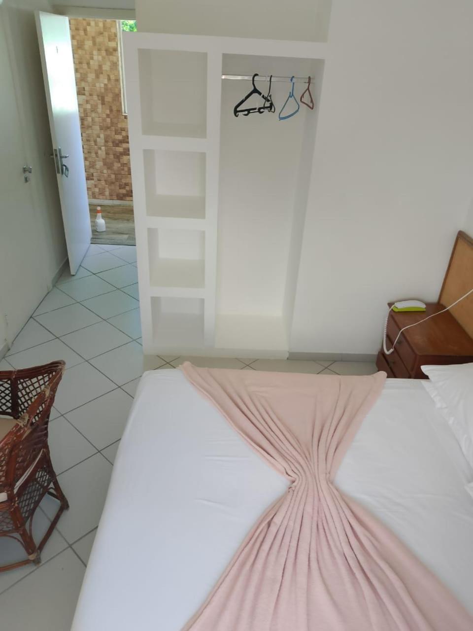 Hotel Palmar Guaruja Exterior photo
