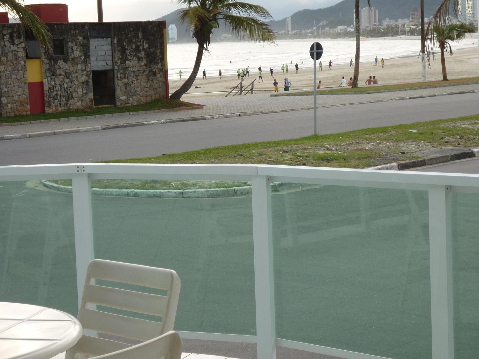 Hotel Palmar Guaruja Exterior photo
