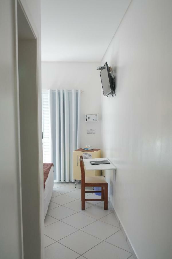 Hotel Palmar Guaruja Exterior photo