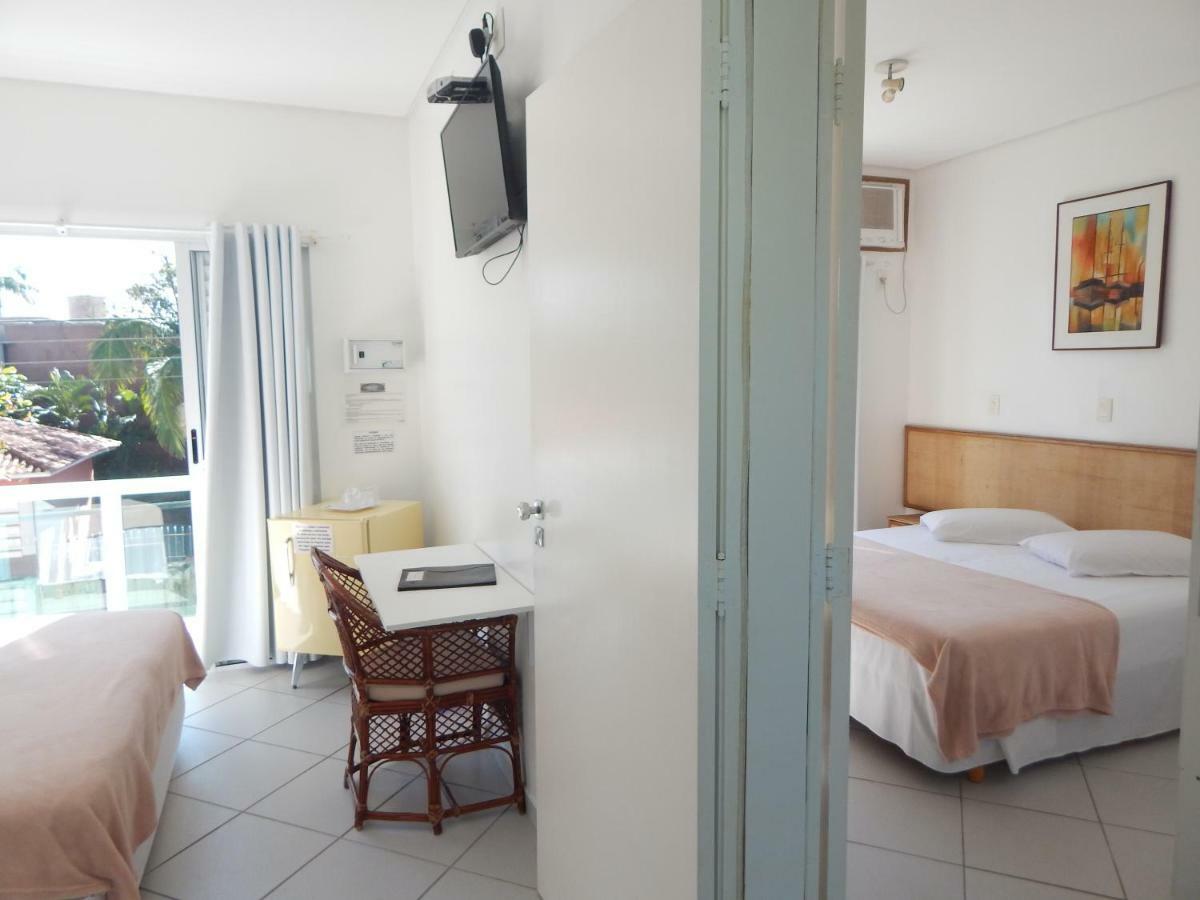 Hotel Palmar Guaruja Exterior photo